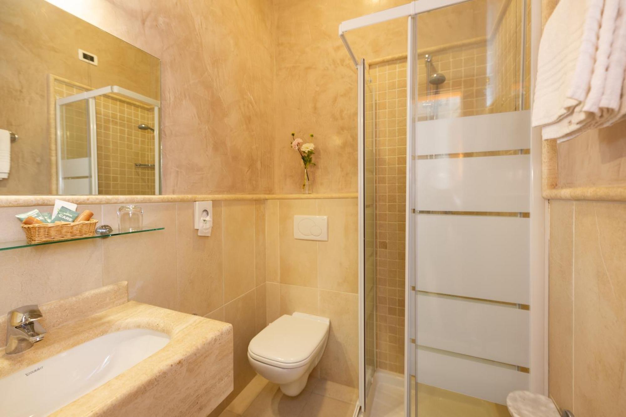 Hotel Nuova Sabrina Marina di Pietrasanta Dış mekan fotoğraf