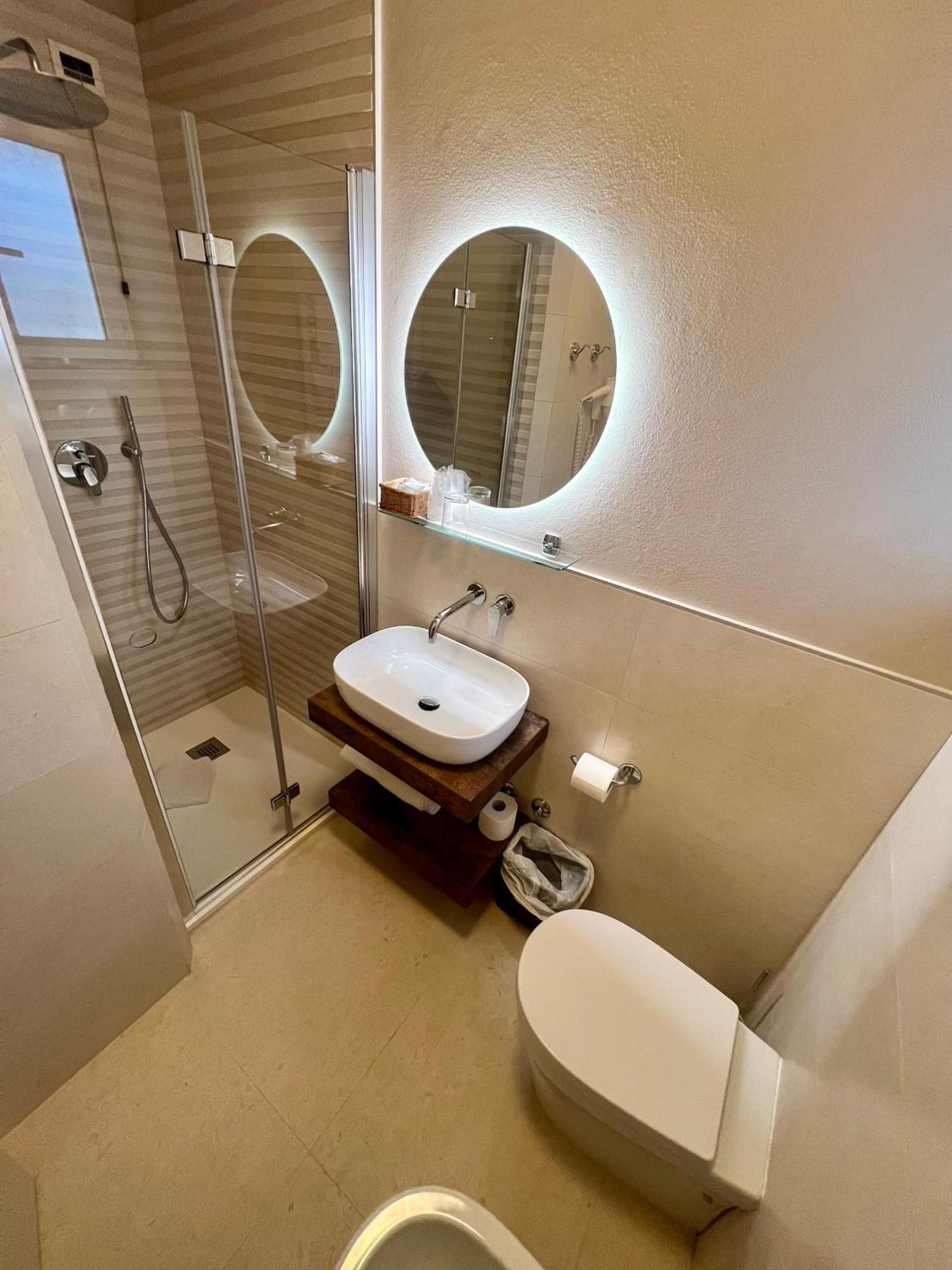Hotel Nuova Sabrina Marina di Pietrasanta Dış mekan fotoğraf